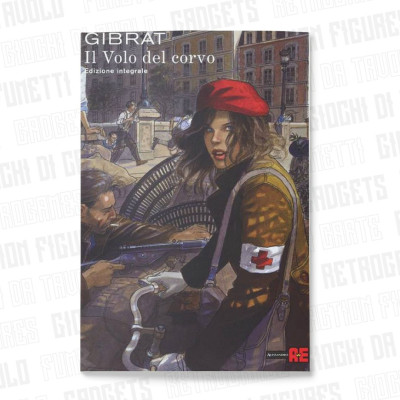 Il Volo Del Corvo |...