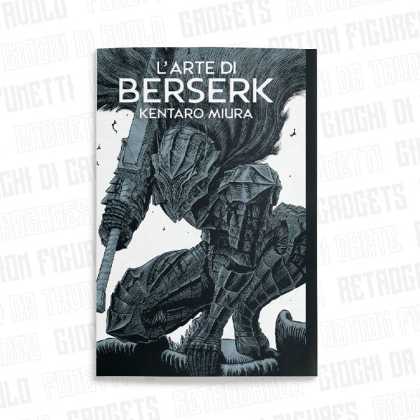 L'Arte di Berserk