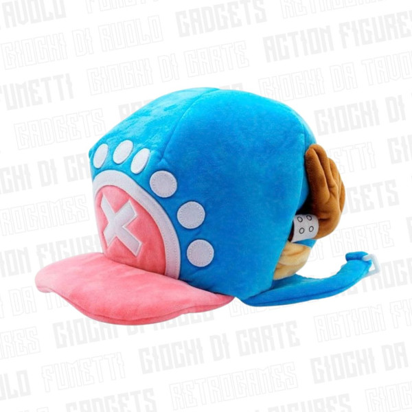 Abystyle | One Piece | Cappello Tony Tony Chopper