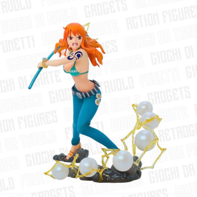 Abystyle | SFC Figure | One...