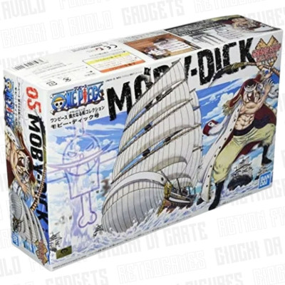 Bandai Model Kit | One...