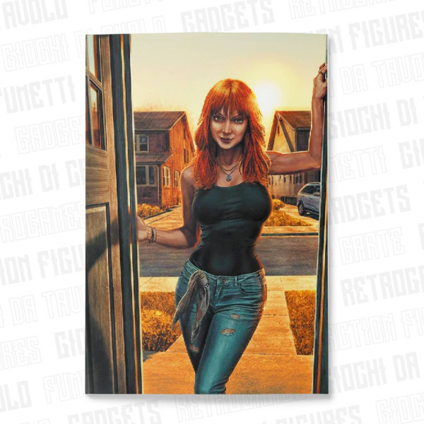 Spider-Man Uomo Ragno 887 | Variant Bermejo