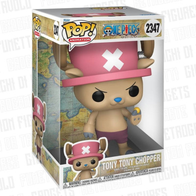 Funko Pop Animation 2347 |...