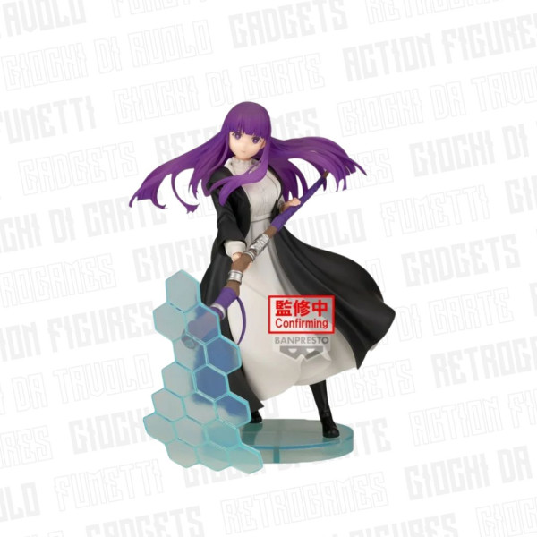 Banpresto | Frieren Beyond Effectreme | Fern 19cm