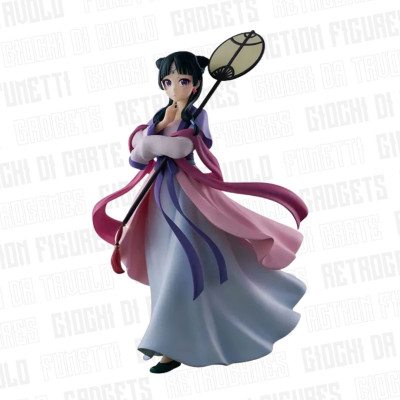 Banpresto | I Diari Della...