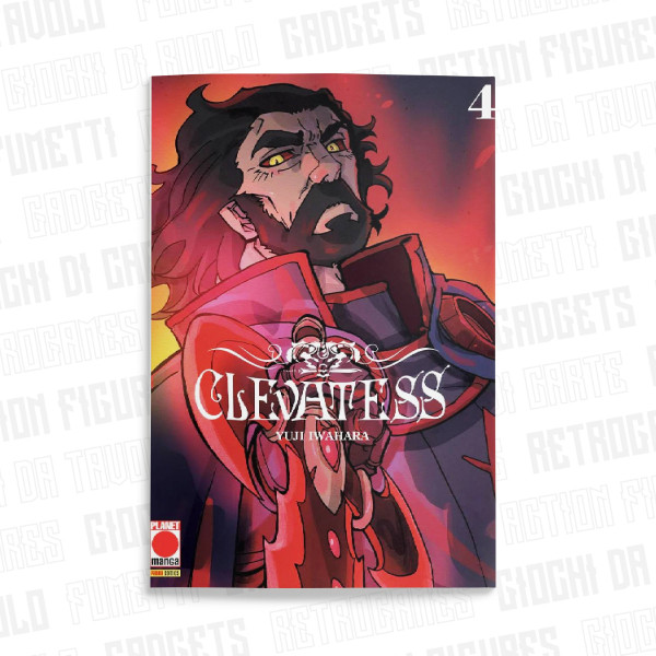 Clevatess 4