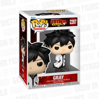 Funko Pop! Animation 2287 |...