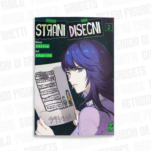 Strani Disegni 2