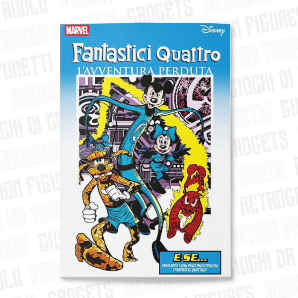 Spider-Man Uomo Ragno 889 | Variant What If