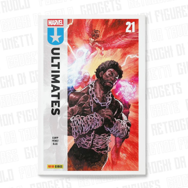 Ultimates 21 (2024)