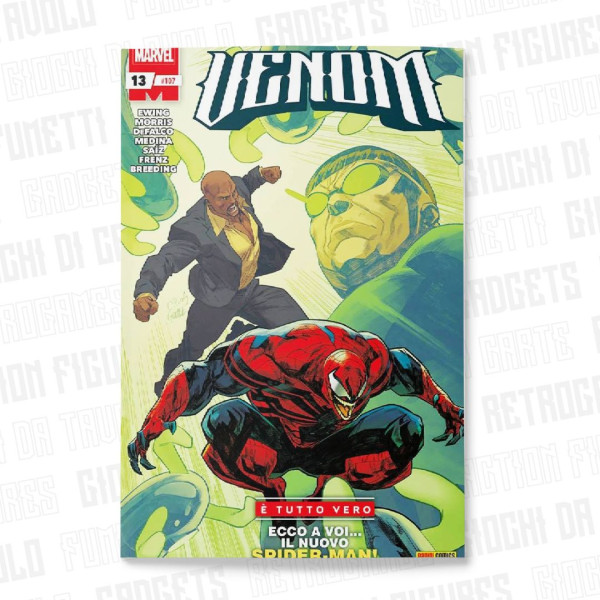 Venom 107 | Venom 13