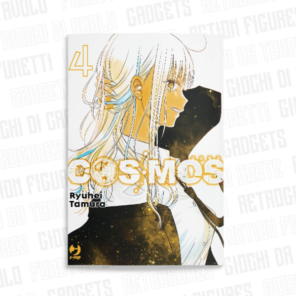 Cosmos Vol.4