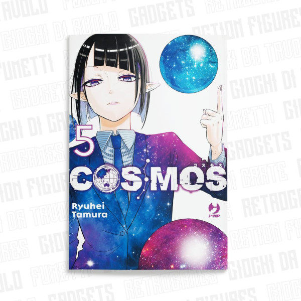 Cosmos Vol.5