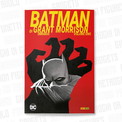 DC Omnibus | Batman Di...