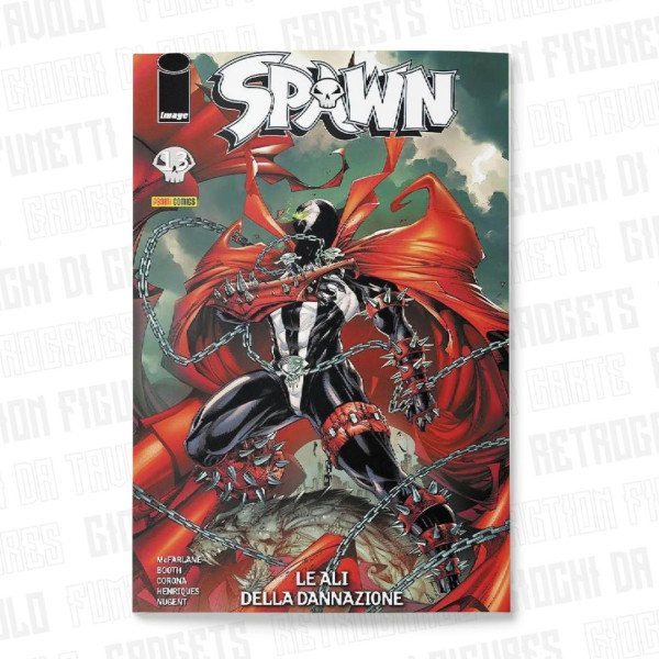 Spawn 13