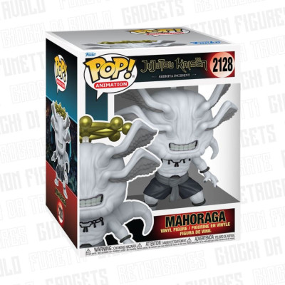 Funko Pop! Animation 2128 |...