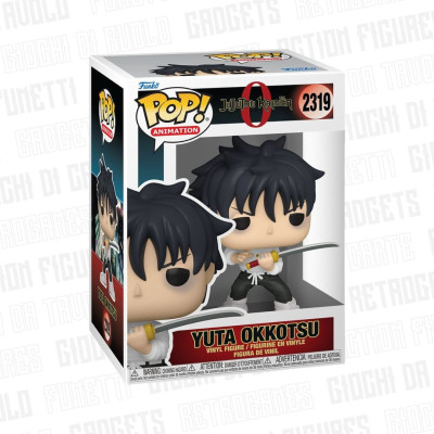 Funko Pop! Animation 2319 |...