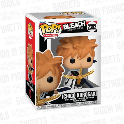 Funko Pop! Animation 2392 |...