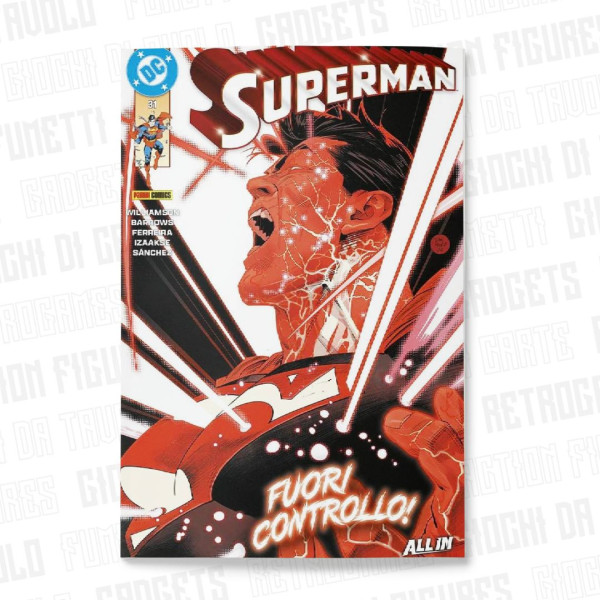 Superman 84 | Superman 31