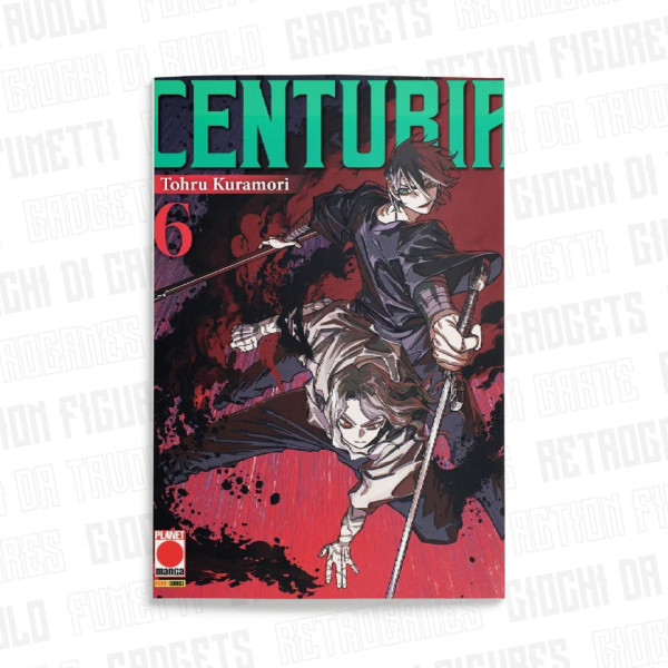 Centuria 6