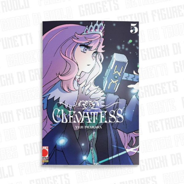Clevatess 5