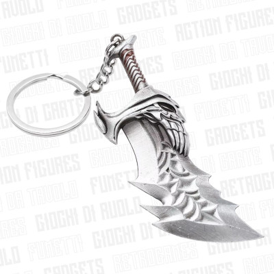 God of War | Portachiavi