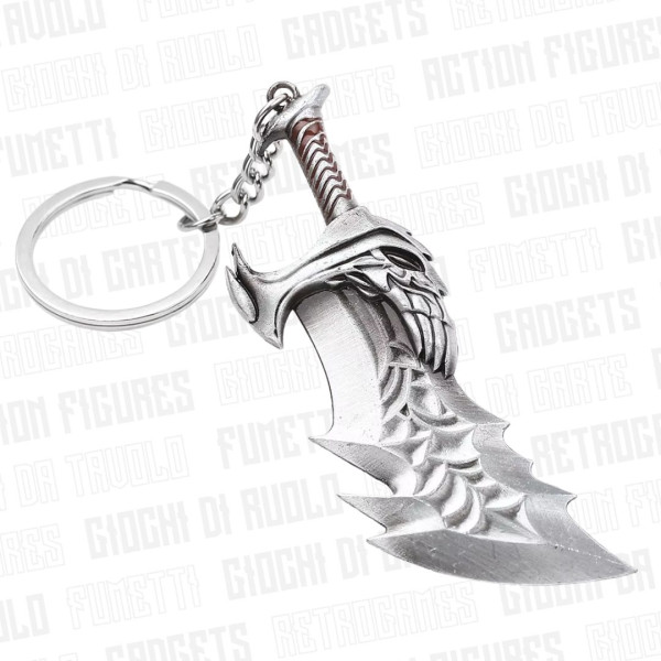 God of War | Portachiavi