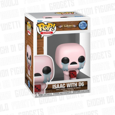 Funko Pop! Games 1178 | The...