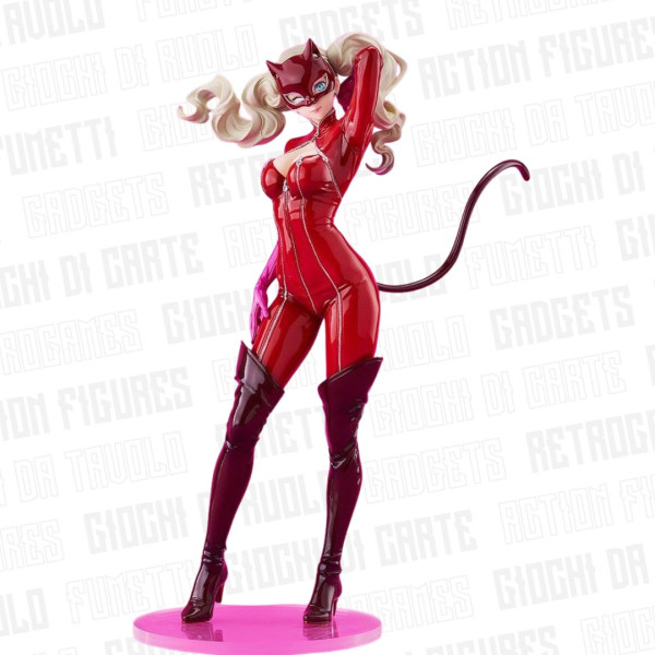 Goodsmile | Persona 5 | Royal Pop Up Parade | Panther 23cm