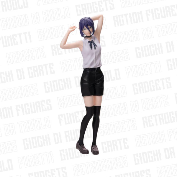 Sega | Chainsaw Man | The Movie | Reze Arc 18cm