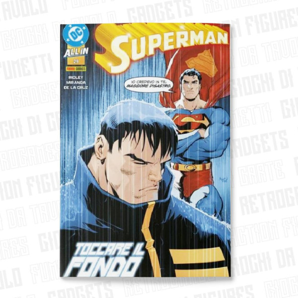 Superman 82 | Superman 29