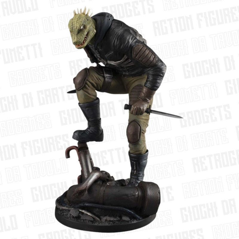 Megahouse | Dorohedoro |...