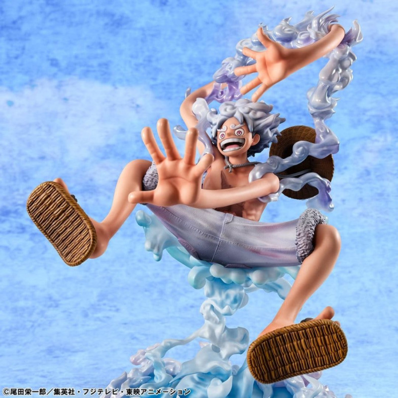 Megahouse | One Piece |...