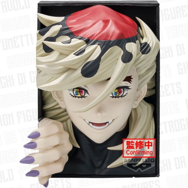 Banpresto | Demon Slayer | Hyokofig | Doma 16cm