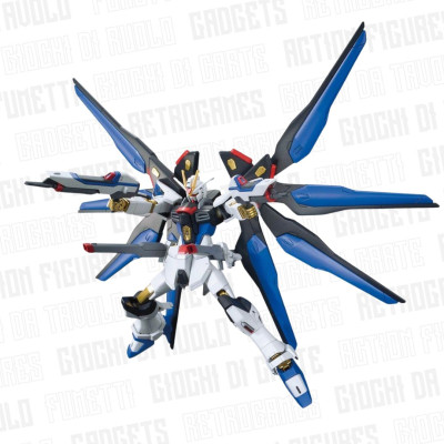 Bandai Model Kit | HG...