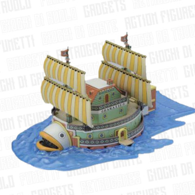 Bandai Model Kit | One...