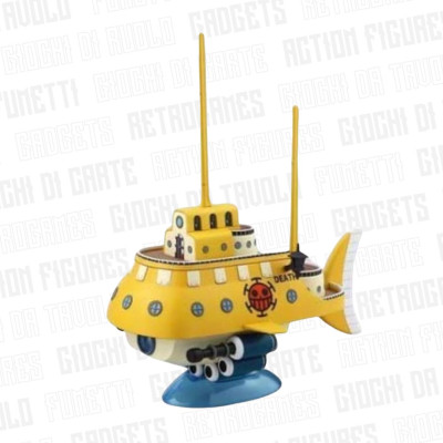 Bandai Model Kit | One...