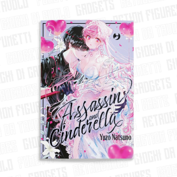 Assassin & Cinderella 2