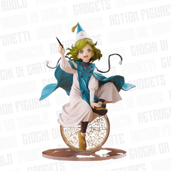 Goodsmile | Atelier Of Witch Hat | Pop Up Parade | Coco 19cm