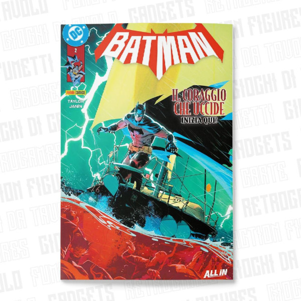 Batman 127 | Batman 2