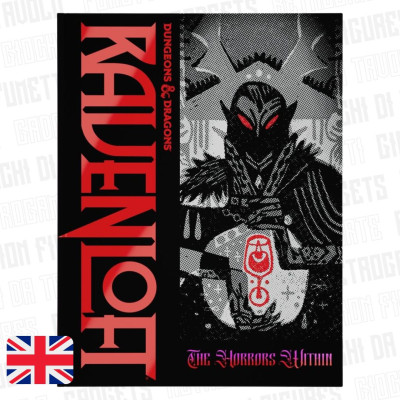 Dungeons & Dragons |...