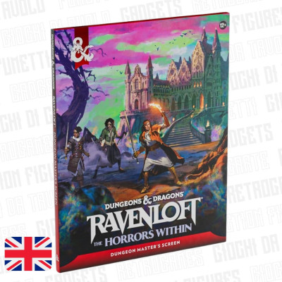 Dungeons & Dragons |...