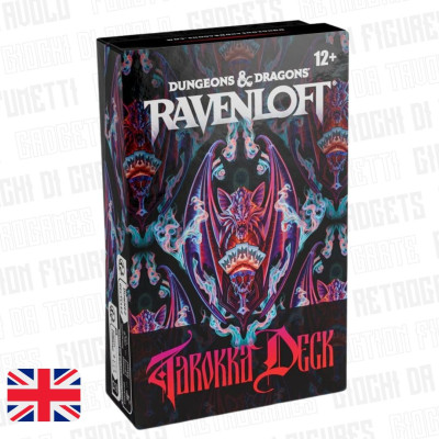 Dungeons & Dragons |...