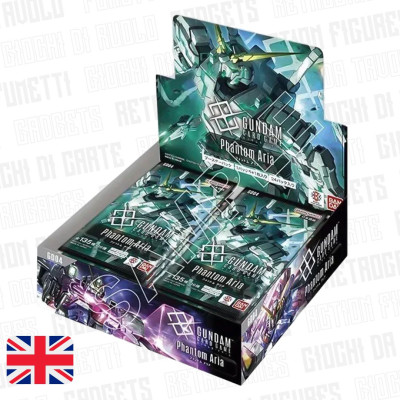 Gundam Card Game | Phantom...