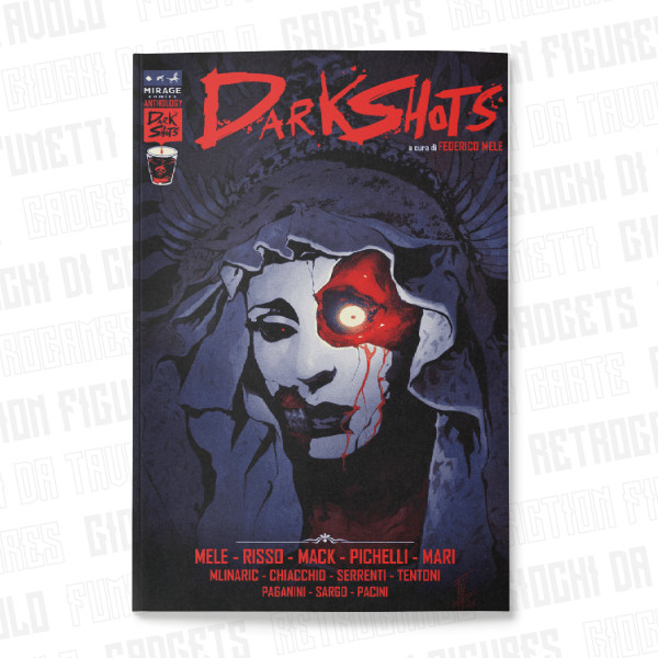 Dark Shots