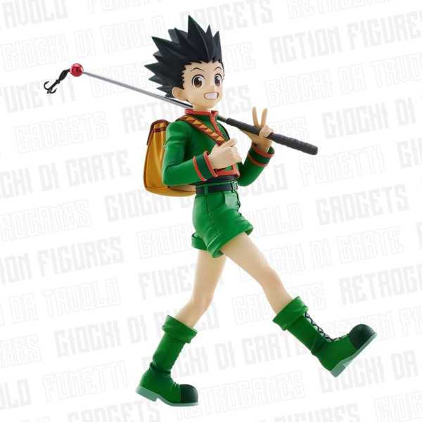 Good Smile Company | Hunter X Hunter | Gon 20cm