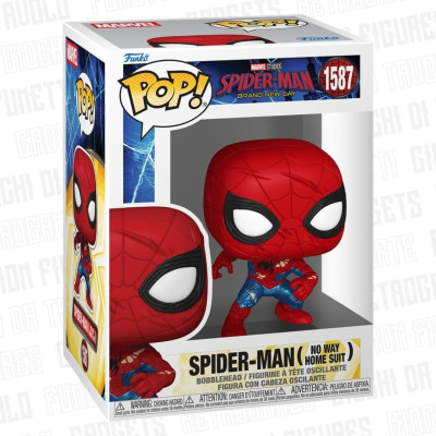 Funko Pop! Marvel 1587 |...