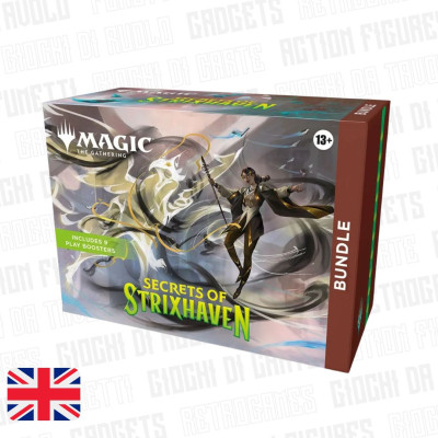 Magic The Gathering | I...