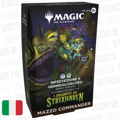 Magic The Gathering | I...