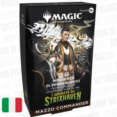 Magic The Gathering | I...